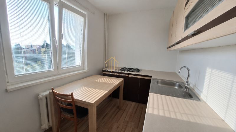 HD REALITY, na predaj 2-izbový byt v Liptovskom Mikuláši na Nábreží