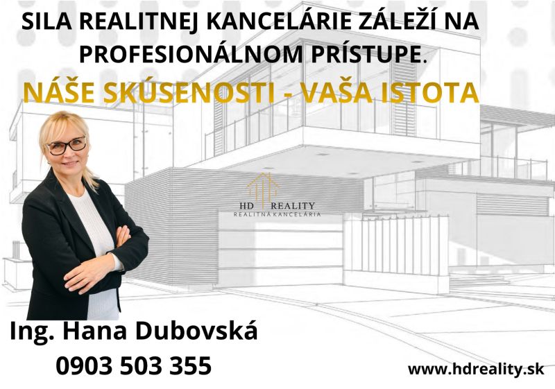 121065 - Dubovská – 999 – SILA REALITNEJ KANCELÁRIE ZÁLÉŽf NA PROFESIONÁLNOM PRÍSTUPE. - Dubovská (1).jpg