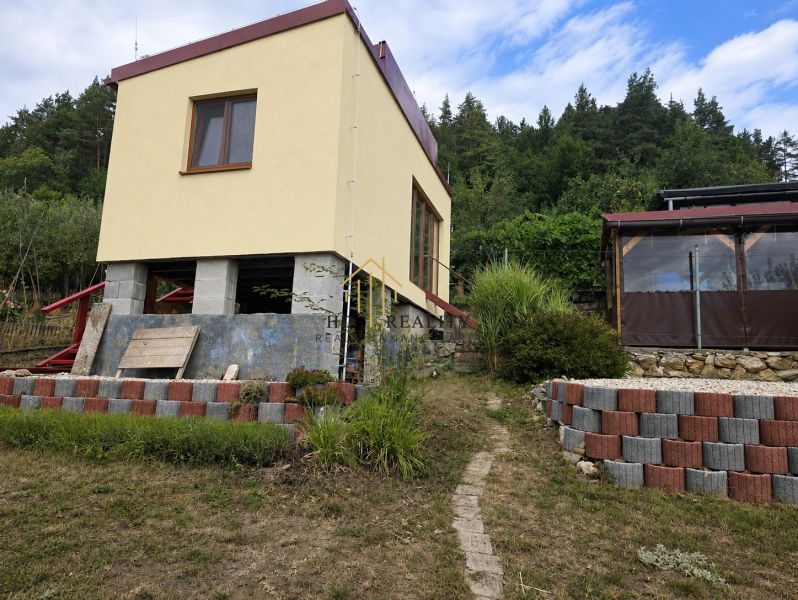 HD REALITY, predaj, záhradná chata , Tulská, Banská Bystrica