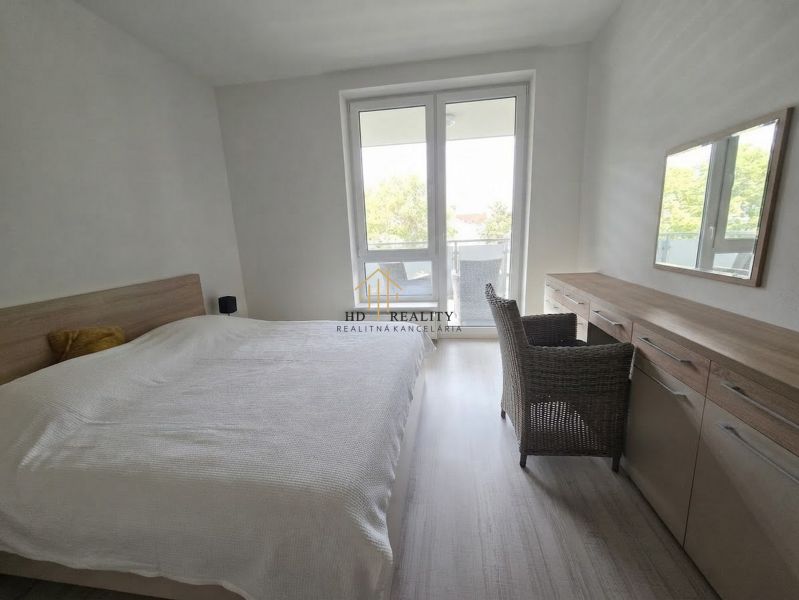 HD REALITY,  dvojizbový byt v novostavbe na Družby v Banskej Bystrici