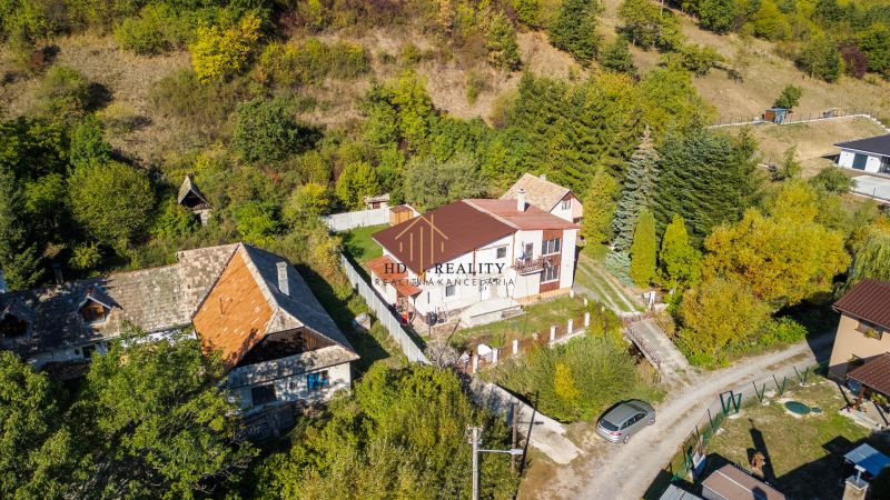 HD REALITY, Predaj, rodinný dom Svätý Anton