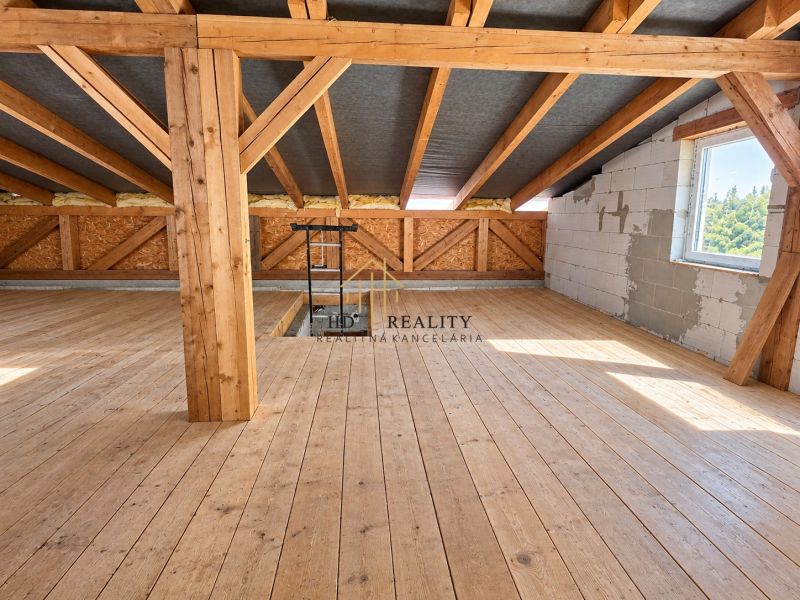HD REALITY, Predaj, rodinný dom Svätý Anton