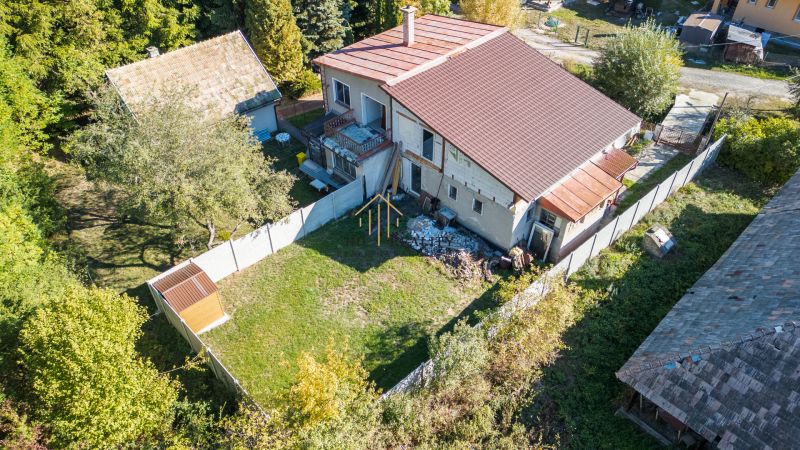 HD REALITY, Predaj, rodinný dom Svätý Anton