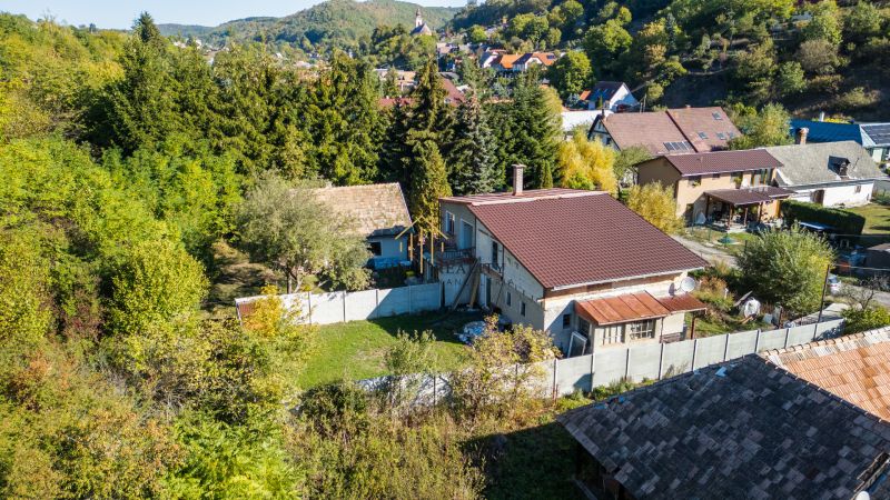HD REALITY, Predaj, rodinný dom Svätý Anton