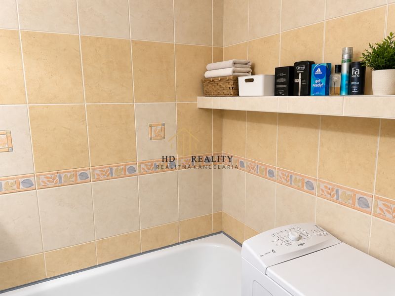 HD REALITY, prenájom , 1-izbový byt Dúbravka, Nejedlého 