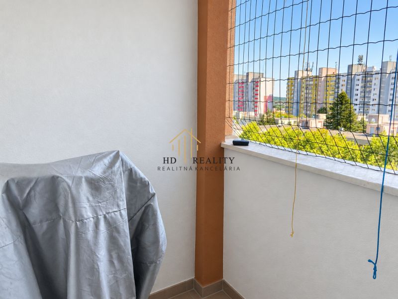 HD REALITY, prenájom , 1-izbový byt Dúbravka, Nejedlého 