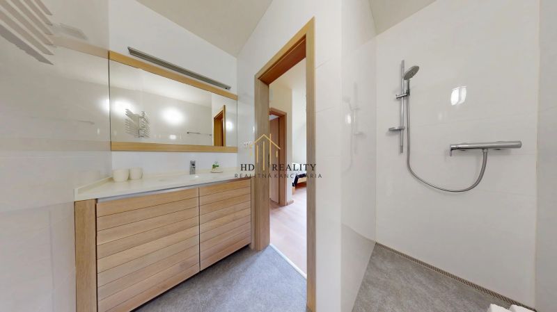 HD REALITY, predaj, jedinečný apartmán na Donovaloch