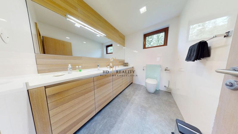 HD REALITY, predaj, jedinečný apartmán na Donovaloch