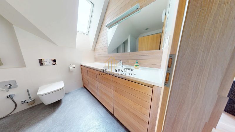 HD REALITY, predaj, jedinečný apartmán na Donovaloch