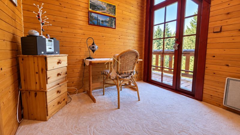 HD REALITY,predaj Zrub na Donovaloch, výnimočná rekreačná nehnuteľnosť