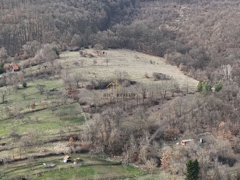 HD Reality, ponúka na predaj stavebný pozemok, okres Žarnovica