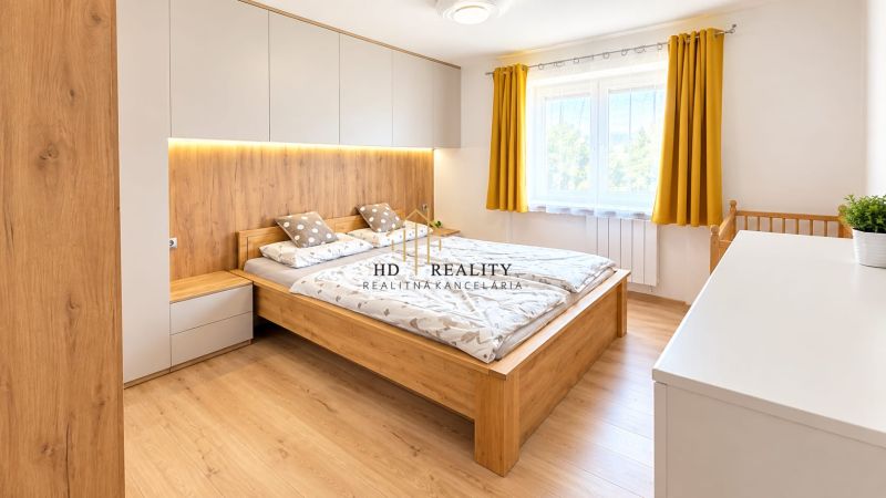 HD REALITY, predaj, Dvojizbový byt  vo Zvolene