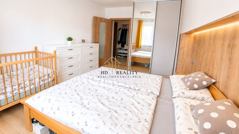 HD REALITY, predaj, Dvojizbový byt  vo Zvolene