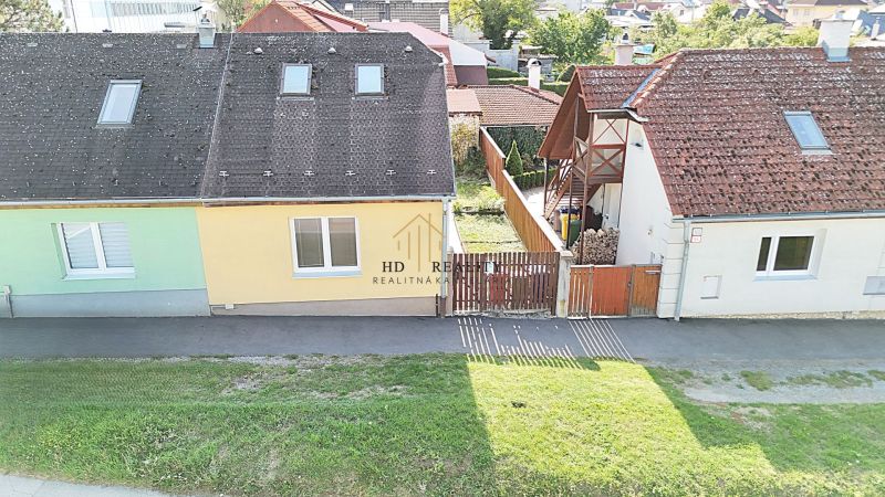 HD REALITY,predaj rodinný dom Uhliisko - Banská Bystrica