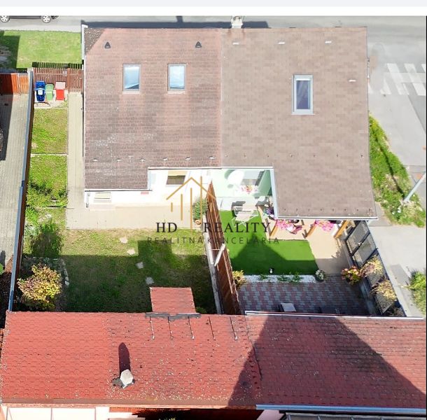 HD REALITY,predaj rodinný dom Uhliisko - Banská Bystrica