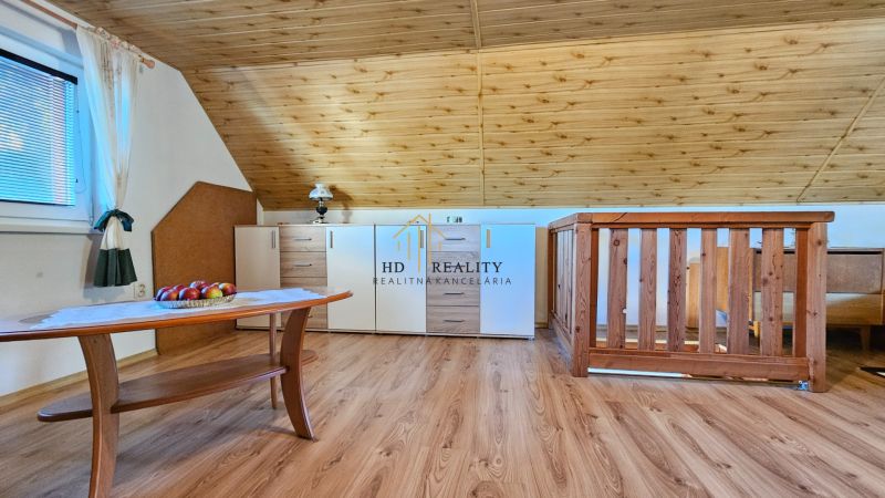 HD REALITY, predaj , rekreačná chata v Banskej Štiavnici-Štefultov