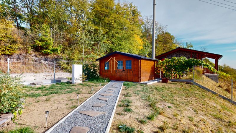 HD REALITY, predaj rodinný dom s výhľadmi na okolitú prírodu | 95 m² |