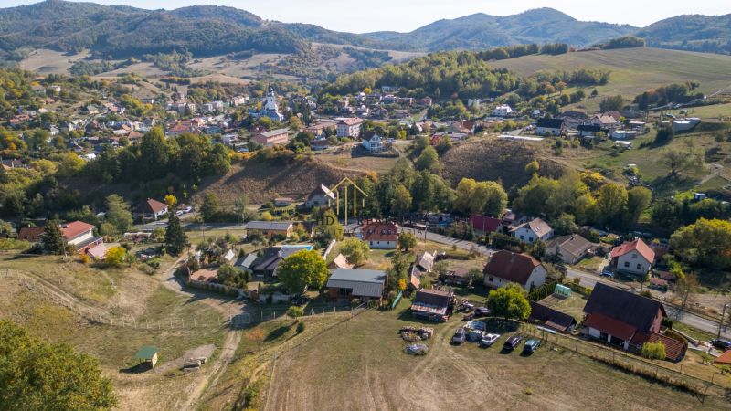 HD REALITY, Predaj, rekreačná chata s vlastným wellnes v Banskej Belej