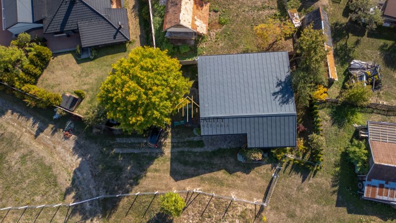 HD REALITY, Predaj, rekreačná chata s vlastným wellnes v Banskej Belej