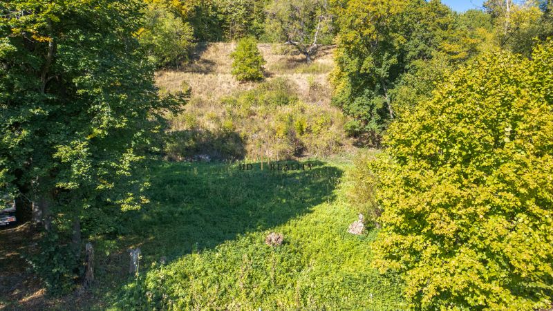 HD reality, predaj, rekreačné pozemky Štiavnické Bane