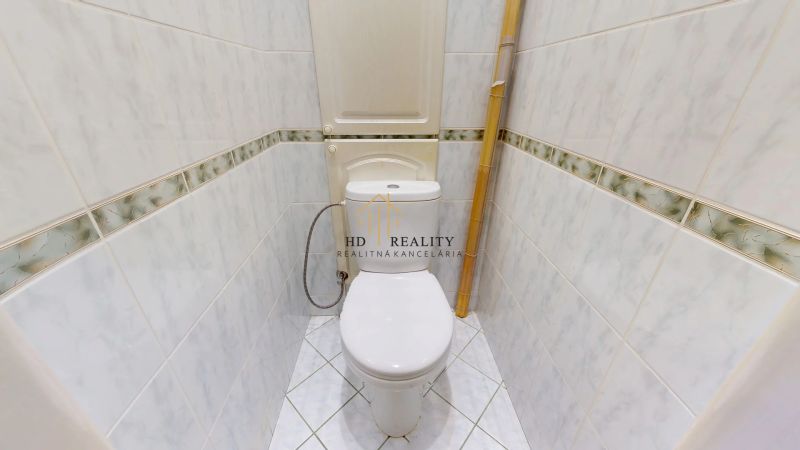 HD Reality, predaj slnečného 2izbového bytu v Brezne