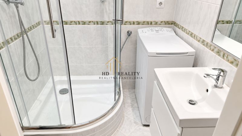 HD Reality, predaj slnečného 2izbového bytu v Brezne