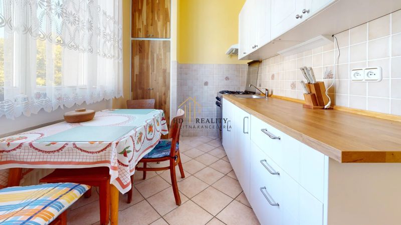 HD Reality, predaj slnečného 2izbového bytu v Brezne