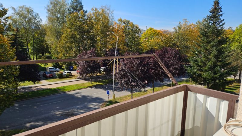 HD Reality, predaj slnečného 2izbového bytu v Brezne