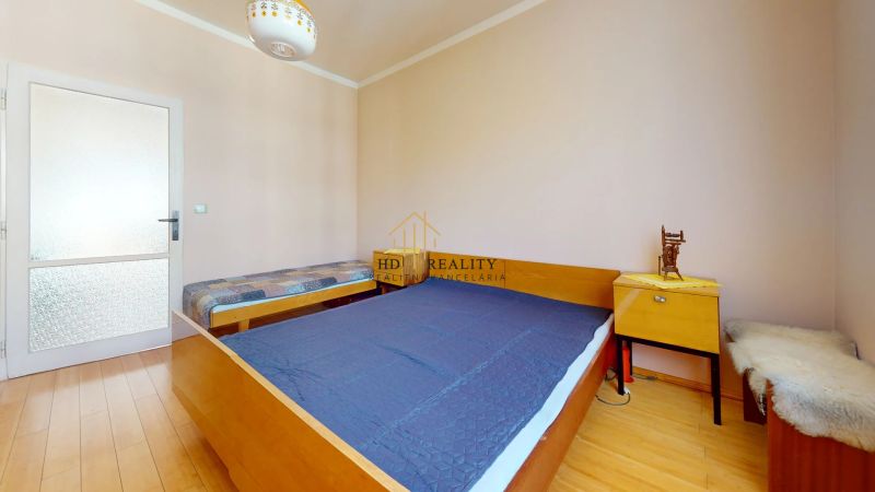 HD Reality, predaj slnečného 2izbového bytu v Brezne