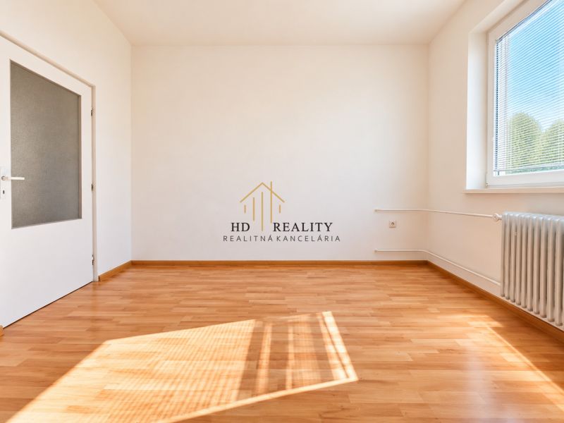 HD reality, predaj, investičný bytový dom Ilija