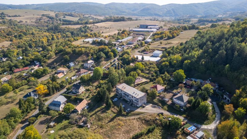 HD reality, predaj, investičný bytový dom Ilija