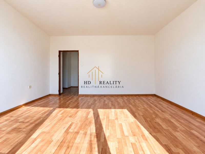 HD reality, predaj, investičný bytový dom Ilija