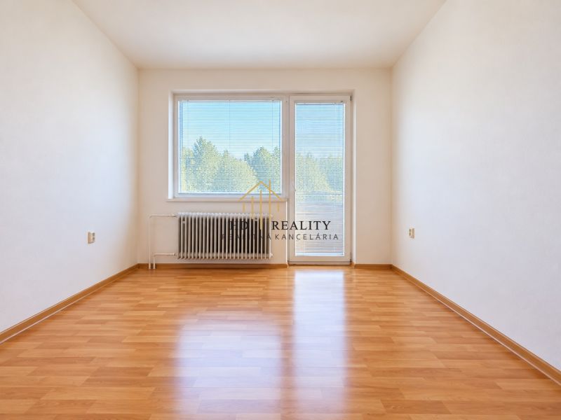 HD reality, predaj, investičný bytový dom Ilija