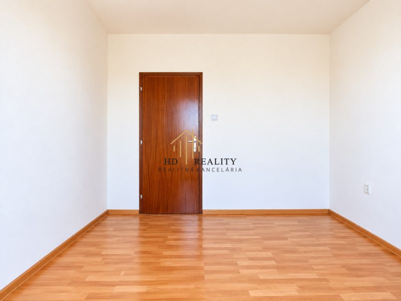 HD reality, predaj, investičný bytový dom Ilija