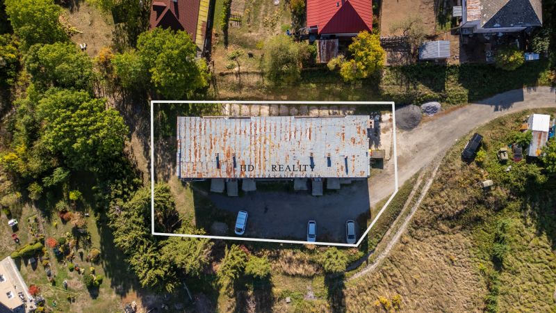 HD reality, predaj, investičný bytový dom Ilija