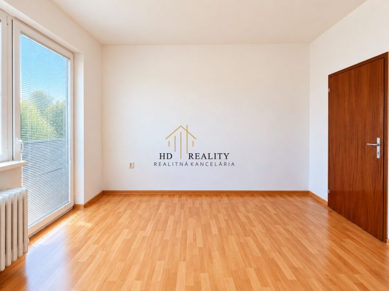HD reality, predaj, investičný bytový dom Ilija