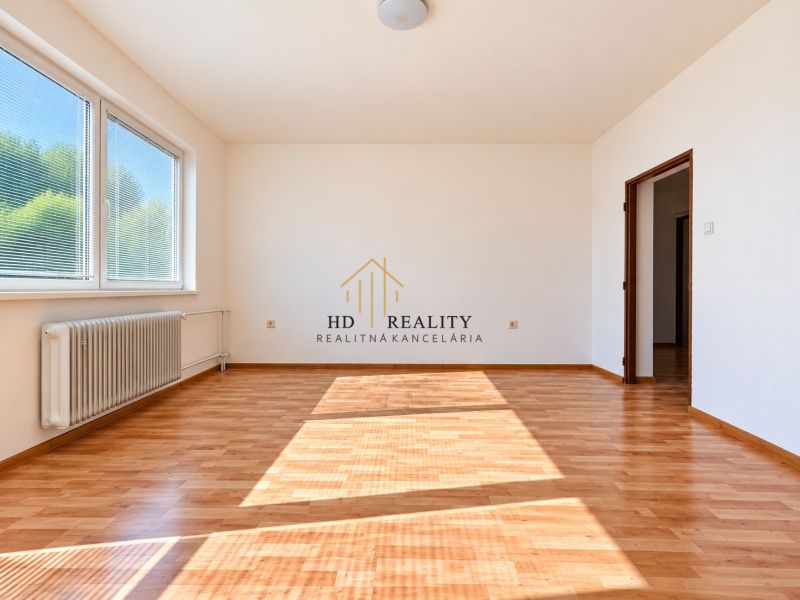 HD reality, predaj, investičný bytový dom Ilija