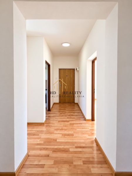 HD reality, predaj, investičný bytový dom Ilija