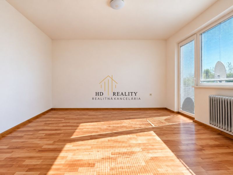 HD reality, predaj, investičný bytový dom Ilija
