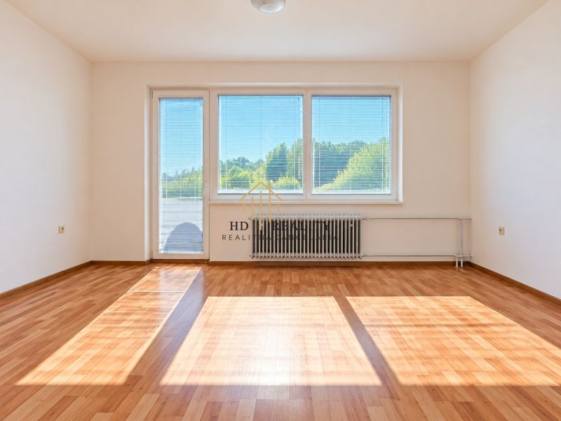 HD reality, predaj, investičný bytový dom Ilija