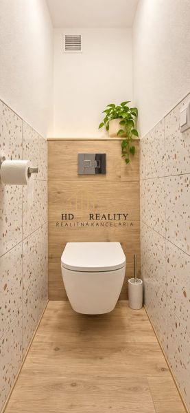 HD REALITY, Prenájom trojizbový byt v Banskej Belej