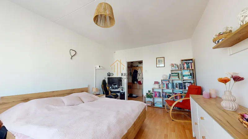 HD REALITY,predaj, 2-izbový byt Banská Bystrica, Rudohorská