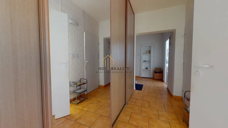 HD REALITY,predaj, 2-izbový byt Banská Bystrica, Rudohorská