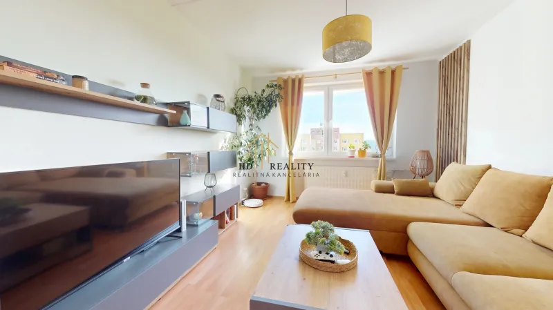 HD REALITY,predaj, 2-izbový byt Banská Bystrica, Rudohorská