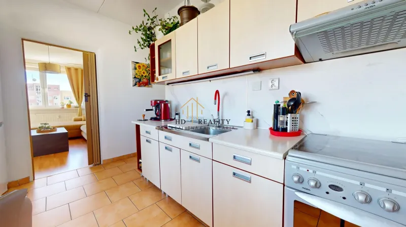 HD REALITY,predaj, 2-izbový byt Banská Bystrica, Rudohorská