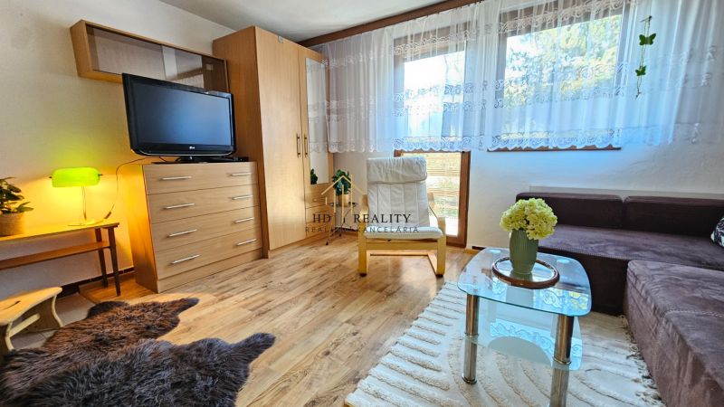 HD REALITY, predaj , rekreačná chata v Banskej Štiavnici-Štefultov