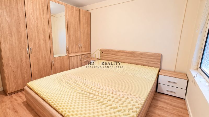 HD REALITY, predaj , Trojizbový byt v obci Závada